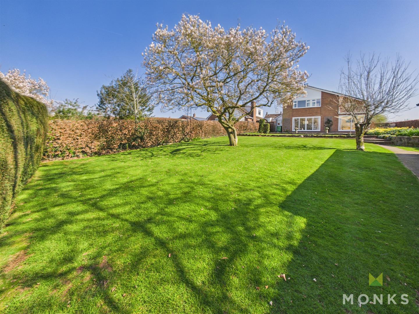 10 Field Drive, Shrewsbury, SY4 3LB For Sale